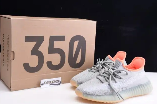 V2 350 Desert FX9035 Sage Boost Adidas Yeezy 0706